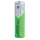 Аккумулятор PKCELL 2600 mAh NiMh AA 1.2В Rechargeable Battery - изображение 1