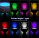 Подсветка для унитаза с датчиком движения Light Bowl TV0002043, разные цвета, питание от батареек - изображение 2