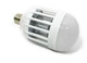 Светодиодная лампа приманка для насекомых Zapp Light 2617, белый, уничтожитель насекомых, работа от сети - изображение 3