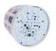 Светодиодная лампа приманка для насекомых Zapp Light 2617, белый, уничтожитель насекомых, работа от сети - изображение 4
