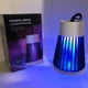 Уничтожитель насекомых Electronic shock Mosquito killing lamp AКБ TV One BF электрическая ловушка для мух комаров пчел - изображение 10