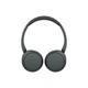 Наушники Sony WH-CH520 / Bluetooth 5.2 / 2023 / (WHCH520B.CE7) Black (Черные) - изображение 1