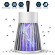 Лампа ловушка знищувач вбивця насекомих Mosquito Killer Lamp BG-002 - зображення 8