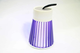 Лампа ловушка знищувач вбивця насекомих Mosquito Killer Lamp BG-002 - зображення 10