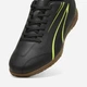 Чоловічі футзалки Puma Vitoria it 107485-03 42.5 Чорні (4099686003807) - зображення 5