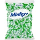 Карамельні цукерки Roshen Mintex+ Mint зі смаком м´яти 100 г - зображення 1