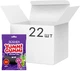 Упаковка желейних цукерок Roshen Yummi Gummi Galaxy Life 70 г х 22 шт - зображення 1
