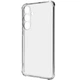 Чохол Fiji Proof Samsung Galaxy S24 Plus (S926) прозорий бампер з посиленими бортами Transparent - зображення 2