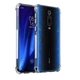 Чохол Fiji Proof Xiaomi Mi 9T / Mi 9T Pro прозорий бампер з посиленими бортами Transparent - зображення 1