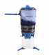 Система приготовления пищи туристическая складная 1л 3000Вт FM X5 Polaris blue - изображение 1