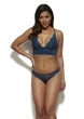 Трусики Gossard Superboost Lace 7716 XS Deep Teal (5053014414115) - изображение 5
