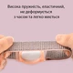 Нейлоновий дитячий ремінець браслет з липучкою для Apple Airtag 170 мм, рожевий (91515521) - зображення 5