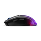 Мишка ігрова Lenovo Legion M410 RGB Gaming Mouse бездротова 16000 DPI Black - зображення 5