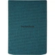 Чехол для электронной книги PocketBook 7.8" HN-FP-PU-743G-SG-WW Темно-зеленый - изображение 1