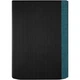 Чехол для электронной книги PocketBook 7.8" HN-FP-PU-743G-SG-WW Темно-зеленый - изображение 2