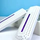 Сушилка для обуви Shoes Dryer USB система УФ-облучения White - изображение 2