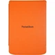 Чехол для электронной книги PocketBook 6" H-S-634-O-WW Оранжевый - изображение 1
