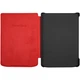 Чохол для електронної книги PocketBook 6" H-S-634-R-WW Червоний - зображення 6