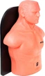 Манекен для отработки настенный ударов Fit-On Wally (5055-0005) - изображение 6