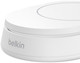 Бездротова зарядка Belkin BoostCharge Pro Convertible Magnetic Wireless Charging Stand with Qi2 15W + 20W USB-C Power Supply White (745883868445) - зображення 3