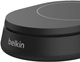 Бездротова зарядка Belkin BoostCharge Pro Convertible Magnetic Wireless Charging Stand with Qi2 15W + 20W USB-C Power Supply Black (745883868438) - зображення 2