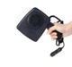 Автомобільний обігрівач Auto Heater Fan 703, 150W живлення від прикурювача, автопічка, автодуйка - зображення 8
