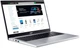 Ноутбук Acer Extensa 15 EX215-34-P5P9 (NX.EHTEU.006) Pure Silver - зображення 2