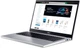 Ноутбук Acer Extensa 15 EX215-34-P5P9 (NX.EHTEU.006) Pure Silver - зображення 3
