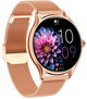 Женские часы Uwatch Mevaden Smart Milano Gold Steel 2 ремешка - изображение 3