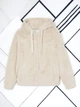 Куртка Fashion 929601-W 42 Бежевий - зображення 6