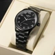 Мужские часы Winner Handsome Black - изображение 6