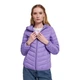 Куртка Fashion 314004-LV 42 Ліловий - зображення 1