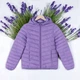 Куртка Fashion 314004-LV 42 Ліловий - зображення 2