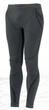 Термоштани Accapi Ergowool чоловічі Iron/Black XS/S сірі/чорні - зображення 1