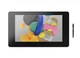 Графический планшет Wacom Cintiq Pro Touch 24 - изображение 2