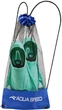 Ласты Aqua Speed Action 61107 (521-04) Унисекс 36-37 Бирюзовые (5905718611072) - изображение 5