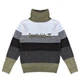 Гольф Fashion L13293MA 120 Сірий - зображення 1