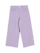 Джинсы Fashion 680104-SR 110 Сиреневый - изображение 1