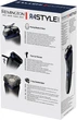Электробритва Remington R4002 R4 Style Series - изображение 16