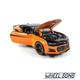 Модель автомобіля Chevrolet Camaro ZL1 2017 1:24 Maisto (M3396) - зображення 2