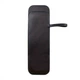 Сонцезахисна парасоля для авто PRC SunShield 126*140*80cm black - зображення 4