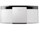 Музичний центр Panasonic SC-HC200EE-W - зображення 1