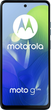 Мобільний телефон Motorola Moto G04s 4/64GB Satin Blue (PB360017SE) - зображення 2