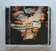 Slipknot – Vol. 3: (The Subliminal Verses) (2004) Audio CD (імпорт, буклет) - зображення 2