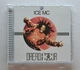 ICE MC – Dreadatour (1996) Audio CD - зображення 2