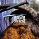 Slipknot – Iowa (2011) Audio CD (імпорт, буклет) - зображення 1