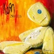 Korn – Issues (1999) Audio CD (імпорт, буклет) - зображення 1