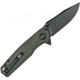 Нож Boker Magnum Field Flipper к:od green,2373.10.46 - изображение 3