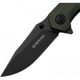 Нож Boker Magnum Field Flipper к:od green,2373.10.46 - изображение 6