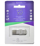 Флеш память USB T&G 103 Metal 8Gb - изображение 2